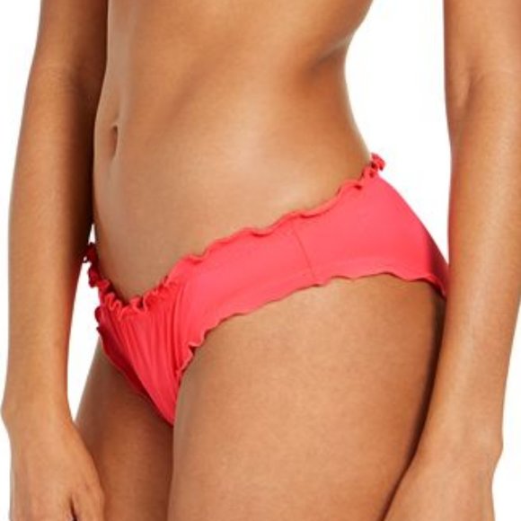 Sundazed Reptilia Mermaid Cheeky-Fit Bikini Bottom - Picture 4 of 5